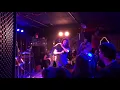 Iron Reagan - Your Kid’s An Asshole/Fuck Nazi Sympathy (Brooklyn Bazaar, 01/12/2018)