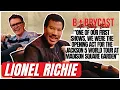 Lionel Richie on Meeting the Commodores Writing Hello All Night Long Growing Up In Tuskegee