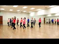 Download Lagu World For Two - Line Dance (Dance \u0026 Teach in English \u0026 中文)
