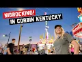 What is a NIBROC And Why do They do it in Corbin Kentucky Every Year
