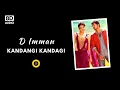 Download Lagu KANDANGI KANDANGI  -  8D SONG - JILLA || HIGH QUALITY AUDIO