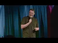 Shane Gillis - Age of consent