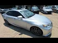 2014 Lexus IS Used Car Dallas TX Danny Auto Sales LLC