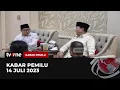 Lagu [FULL] Kabar Pemilu 14/07/2023 | tvOne
