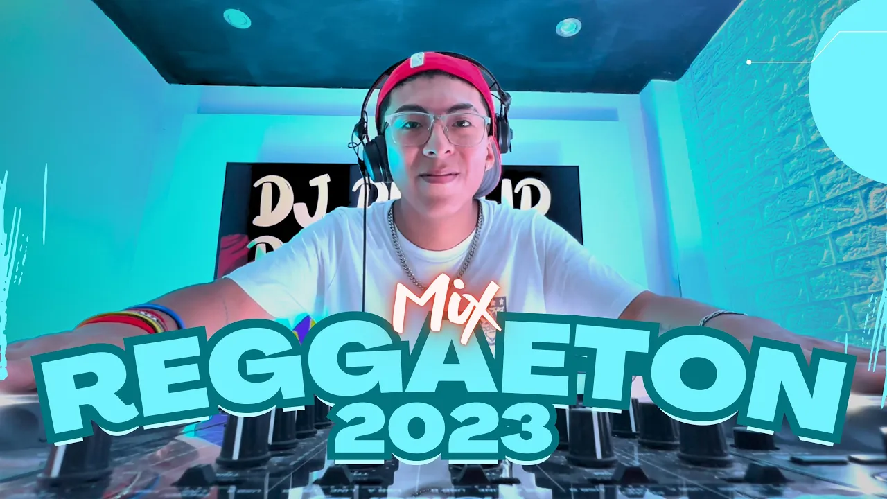 MIX REGGAETON 2023🔥(Classy 101, La Bebe, Yandel 150, TQG, Mercho, Feid) NUEVO / ANTIGUO🔥DJ PHILLIP