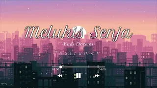 Download Melukis Senja - Budi Doremi (Kalimba instrument + chill beats) MP3