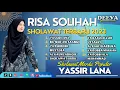 Download Lagu Sholawat Nabi Risa Sholihah Terbaru - Sholawat Nabi Penyejuk Hati Tenangkan Pikiran Pembawa Berkah