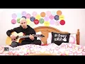 Kyd the Band - Easy - acoustic for In Bed with