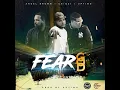 Fear God (feat. Angel Brown & Uptimo)