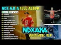 NDX AKA FULL ALBUM | TRESNO TEKANE MATI | NEMEN | NGERTENONO ATI | PIWALES TRESNO | JARAN GOYANG