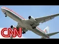 American Airlines glitch causes Christmas travel concerns