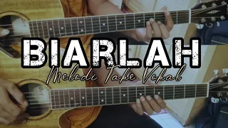 Download BIARLAH - KILLING ME INSIDE | Gitar Cover ( Instrumen ) Chord Gitar MP3