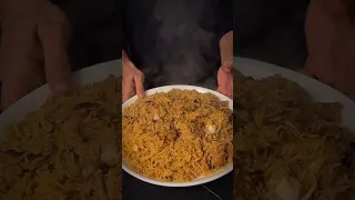 مضغوط دجاج بدون قدر الضغط دندنها