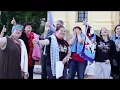 Video di Towel Day in Debrecen - 2017