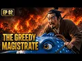 THE LEGEND OF CUOI THE GREEDY MAGISTRATE Vietnamese Folktale EP 2