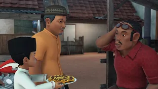 adit u0026 sopo jarwo spesial ramadan adit berbagi makanan untuk sahur