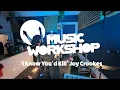 Jam Lab Season 26 | 'I Know You'd Kill' Joy Crookes