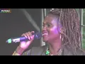 Download Lagu TREESHA - LIVE @ REGGAE JAM FESTIVAL 2019