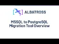 Albatross Overview