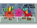 Download Lagu The Mr Men Show \