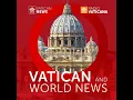 Download Lagu Vatican \u0026 World News 17.07.2025