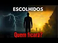 Download Lagu Os Escolhidos: Quem Não Evoluir Será Eliminado da Terra 🌍⚡