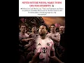 Download Lagu Make them Cry for Eternity🤡#football#messi#barcelona#cr7#intermiami#leomessi#realmadrid#ronaldo#edit