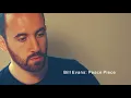 Igor Levit - Bill Evans: Peace Piece (Official Video)