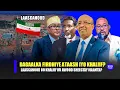 Download Lagu Xog Khaliif iyo Ataash oo Dagaal kala kulmay Laascanod? Diidmada Firdhiye iyo Doorka Qarsoon Cirro?