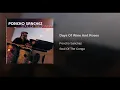 Days Of Wine And Roses (Album Version)