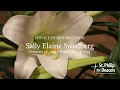 Oct 13 2025 - Service of Resurrection for Sally Swedberg