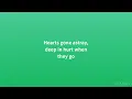 Love Affair - Everlasting Love (Lyrics)