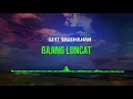 UPIT SARIMANAH - BAJING LUNCAT