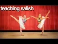 Download Lagu Dance Moms Lilly K Teaches My Daughter Ballet (adorable)