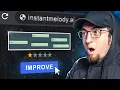 Download Lagu Top 10 A.I. Websites For Lazy Music Producers