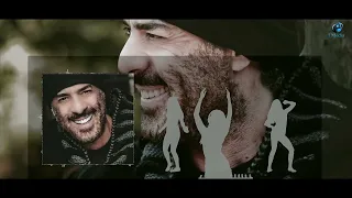 Nicolas Saade Nakhle Badda Video Clip 2024 EXCLUSIVE نقولا سعاده نخله بدا فيديو كليب 