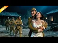Download Lagu Japanese soldier harasses a beautiful woman, only to be sliced to pieces by a large saber!