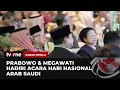 Download Lagu Momen Menhan Prabowo Subianto Duduk Satu Meja dengan Megawati | Kabar Pemilu tvOne
