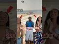 Scottie Pippen getting bullied by his daughters