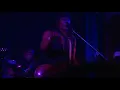 Tracey Blake Project Cold Hearted Glueks Minneapolis 24-04-2019