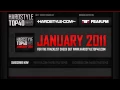 Download Lagu Hardstyle Top40 - January 2011 (HD)