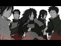 Download Lagu Naruto Shippuden Unreleased Ost  - The Uchiha's Power
