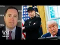 Download Lagu Trump vs. Musk Feud Explained: Epstein, Tesla and Other Accusations | WSJ News