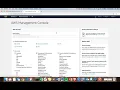 AWS DocumentDB Starter Update Lambda VPC Configuration
