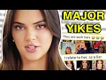 Lagu KENDALL JENNER IS IN TROUBLE (weekly teacap)
