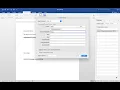 How To Reference The Harvard Style Using Ms Word