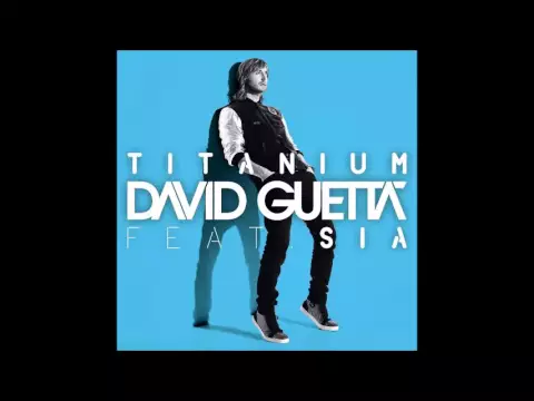Download MP3 David Guetta Feat. Sia - Titanium (Audio)