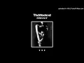 Download Lagu (REQUEST)(3D AUDIO + BASS BOOSTED)The Weeknd-High For This(USE HEADPHONES!!!)