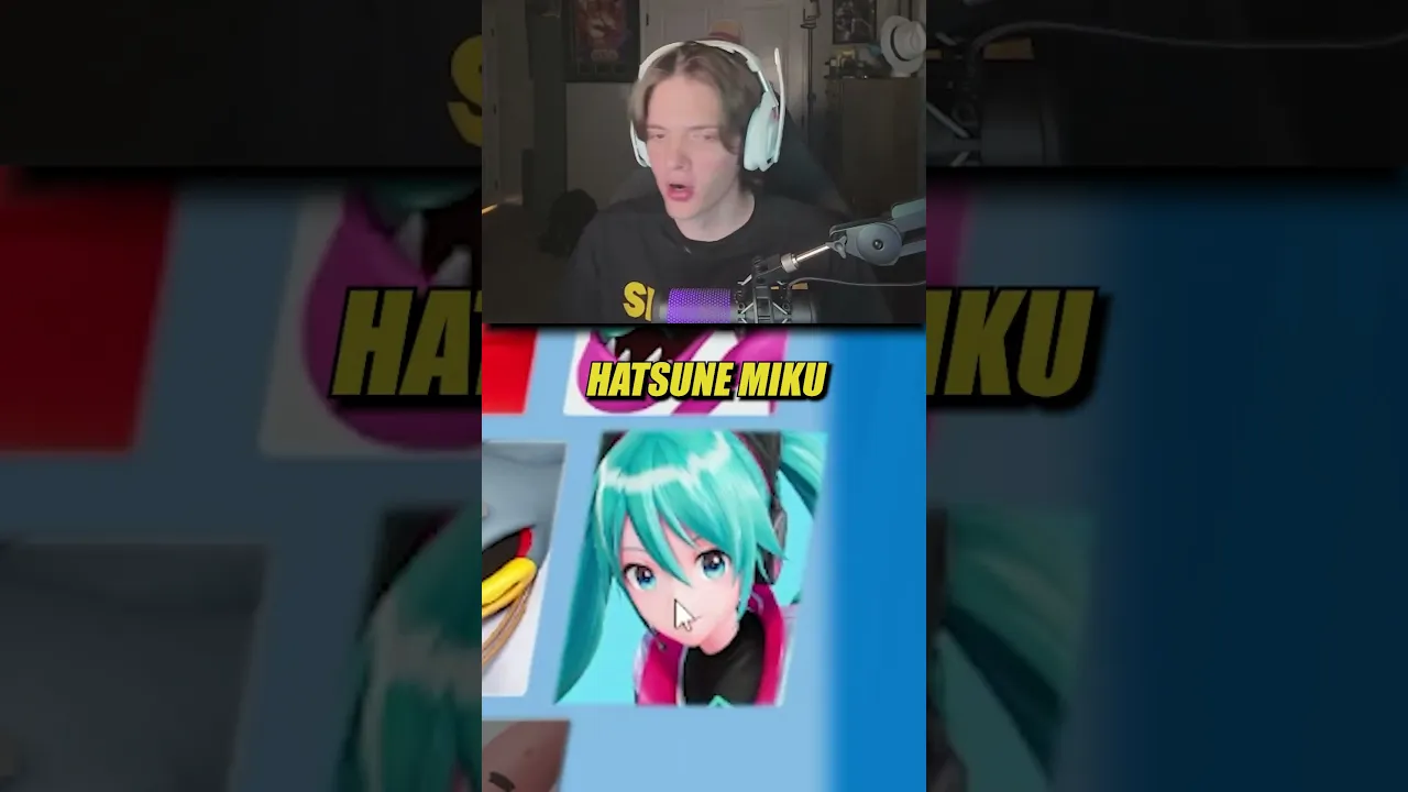 Stream Clips