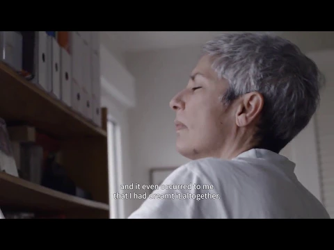 „A Feeling Greater Than Love” Official Trailer